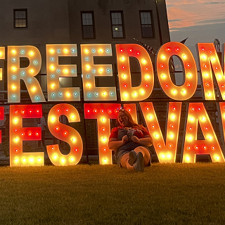 Freedom Festival 2024