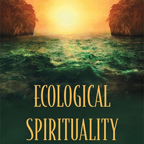 <p>Join Prairiewoods (120 East Boyson Road in Hiawatha) for a new book study focused on Diarmuid O’Murchu’s book Ecological Spirituality.</p>