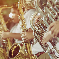 <p>The Kirkwood Community College Concert Band is performing a spring concert at Ballantyne Auditorium on Kirkwood’s main campus in Cedar Rapids on Saturday, May 4, at 7:30 p.m.</p>