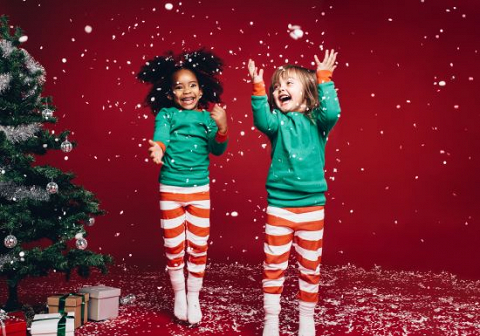 <p>Capture the magic of the season with Santa photos at Lindale Mall!</p>