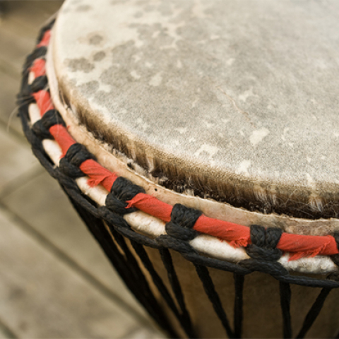 <p>Join Drum Iowa and Prairiewoods (120 East Boyson Road in Hiawatha) for a lively outdoor drum circle (weather permitting). Don’t forget your drums!</p>